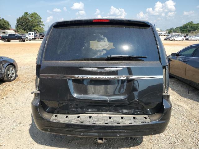 Photo 6 from auction – 2012 CHRYSLER TOWN & COU with VIN 2C4RC1CGXCR416600