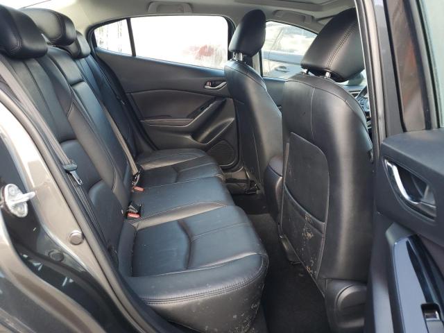 Photo 10 from auction – 2018 MAZDA 3 TOURING with VIN 3MZBN1V30JM265158