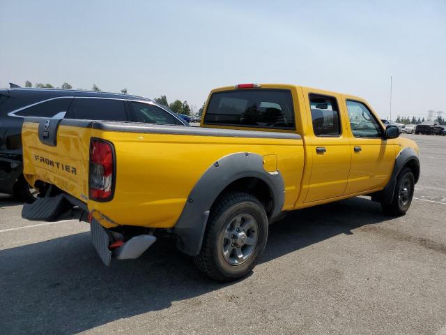 Photo 3 from auction – 2003 NISSAN FRONTIER C with VIN 1N6ED29XX3C413825