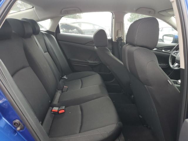 Photo 10 from auction – 2020 HONDA CIVIC LX with VIN 19XFC2F66LE028339