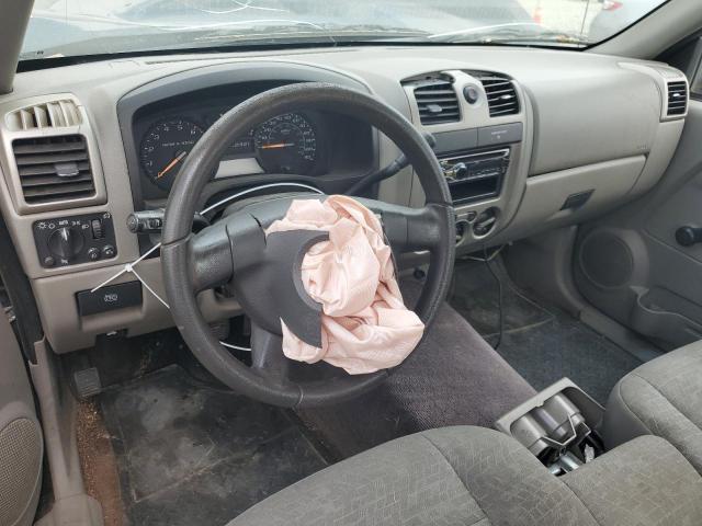 Photo 8 from auction – 2007 CHEVROLET COLORADO with VIN 1GCCS149078102738