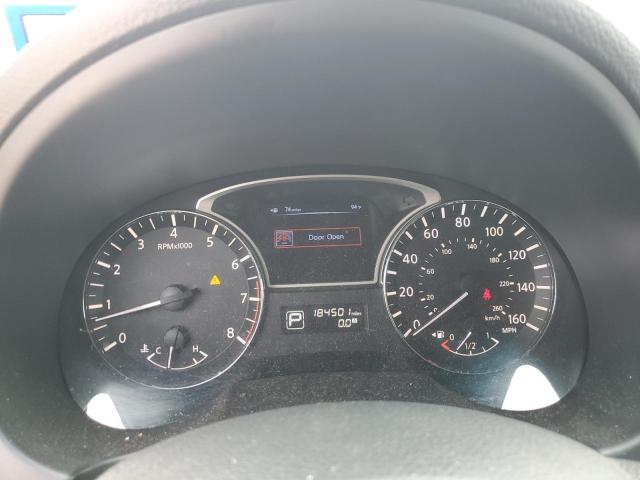 Photo 9 from auction – 2013 NISSAN ALTIMA 2.5 with VIN 1N4AL3AP4DC211687