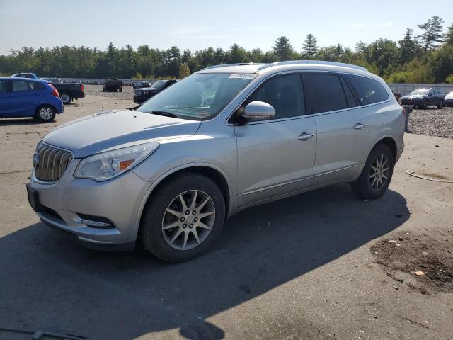 BUICK ENCLAVE 2014 with VIN 5GAKVBKD4EJ122367 - Photo from auction