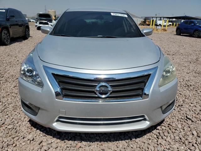 Photo 5 from auction – 2015 NISSAN ALTIMA 2.5 with VIN 1N4AL3AP3FC410412