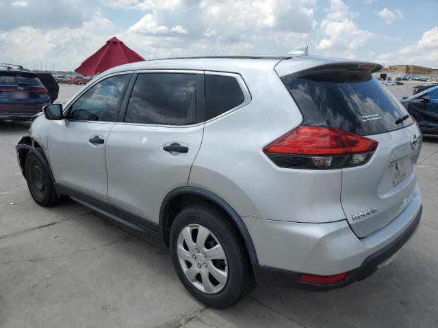 Photo 2 from auction – 2017 NISSAN ROGUE S with VIN JN8AT2MT3HW389841
