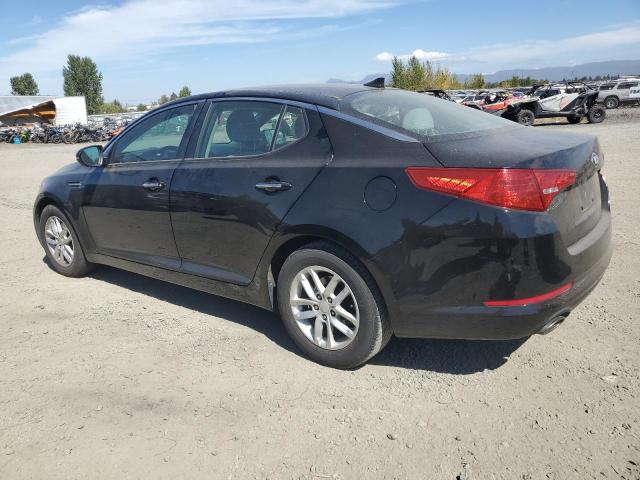 Photo 2 from auction – 2013 KIA OPTIMA LX with VIN KNAGM4A76D5318426
