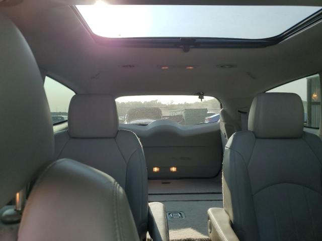 Photo 10 from auction – 2012 BUICK ENCLAVE with VIN 5GAKRCED9CJ174094