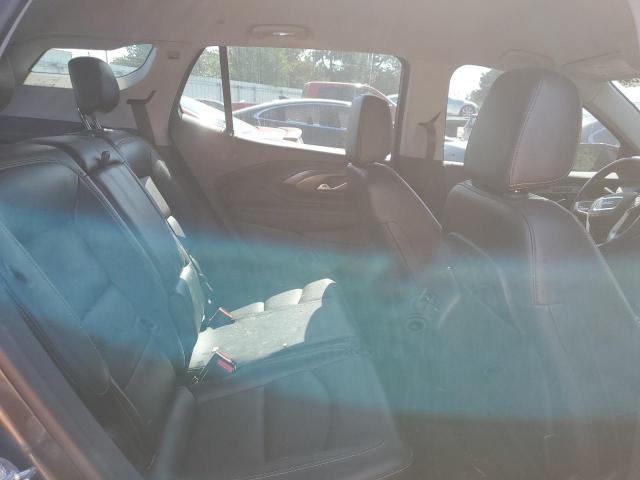 Photo 11 from auction – 2020 GMC TERRAIN SL with VIN 3GKALPEV6LL253280