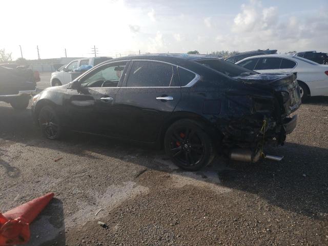Photo 2 from auction – 2017 NISSAN ALTIMA 2.5 with VIN 1N4AL3AP2HC287558