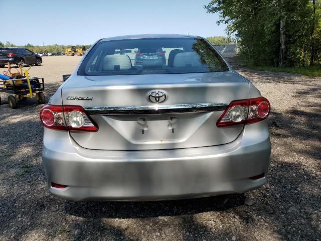 Photo 6 from auction – 2012 TOYOTA COROLLA BA with VIN 2T1BU4EE6CC815306