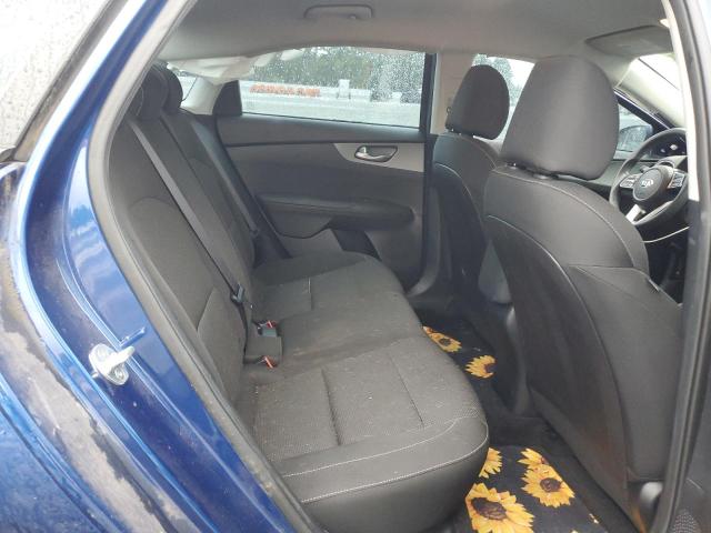 Photo 10 from auction – 2020 KIA FORTE FE with VIN 3KPF24AD6LE217268