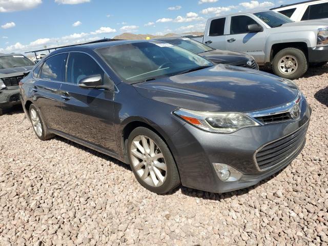 Photo 4 from auction – 2013 TOYOTA AVALON BAS with VIN 4T1BK1EB9DU067192