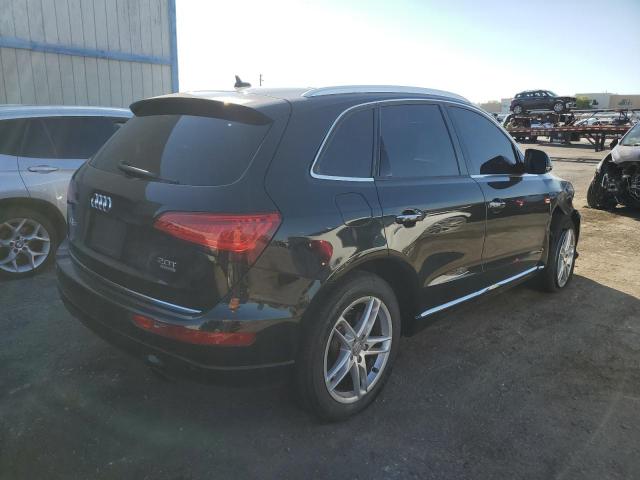Photo 3 from auction – 2016 AUDI Q5 PREMIUM with VIN WA1L2AFP0GA056472