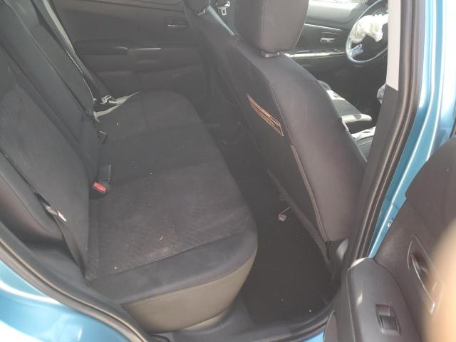 Photo 10 from auction – 2014 MITSUBISHI OUTLANDER with VIN 4A4AP4AU7EE015476