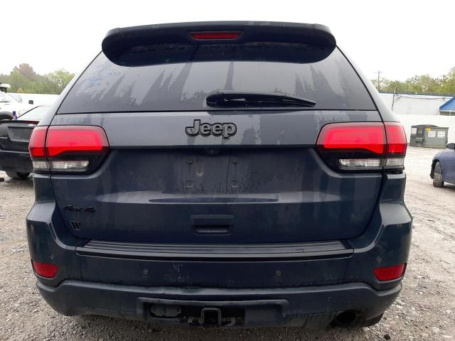 Photo 6 from auction – 2017 JEEP GRAND CHER with VIN 1C4RJFAG5HC922289
