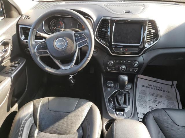Photo 8 from auction – 2019 JEEP CHEROKEE L with VIN 1C4PJMDN9KD149205