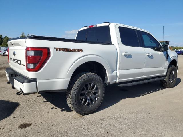 Photo 3 from auction – 2023 FORD F150 SUPER with VIN 1FTFW1E54PFA89324