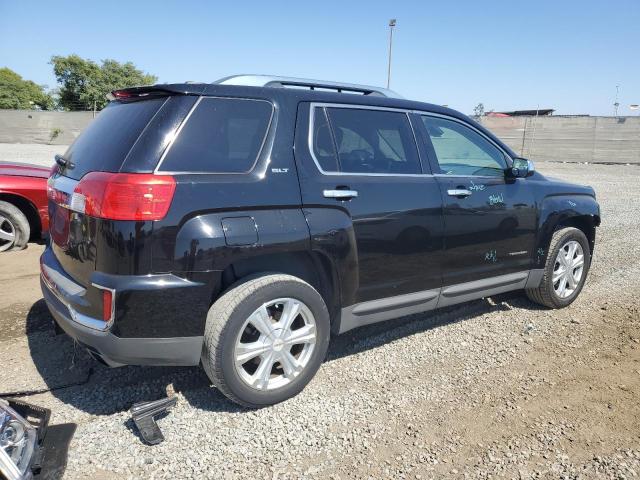 Photo 3 from auction – 2016 GMC TERRAIN SL with VIN 2GKFLPE33G6211342
