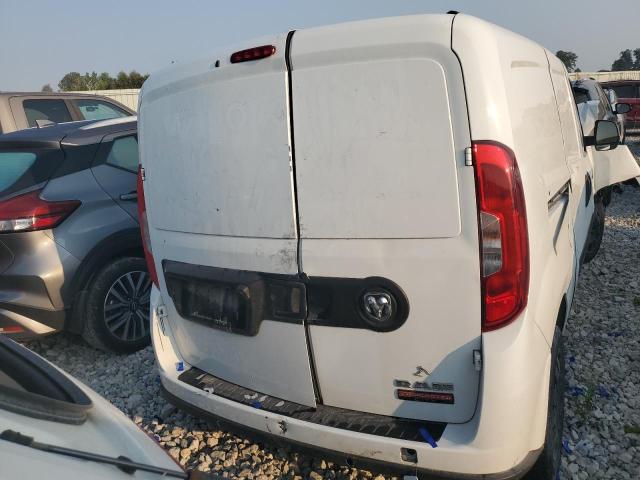 Photo 6 from auction – 2017 RAM PROMASTER with VIN ZFBERFBB4H6E03488