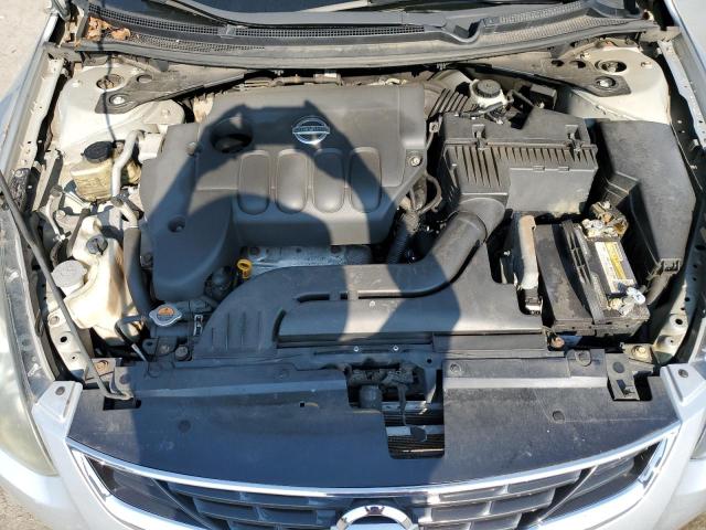 Photo 11 from auction – 2010 NISSAN ALTIMA S with VIN 1N4AL2EP6AC130111