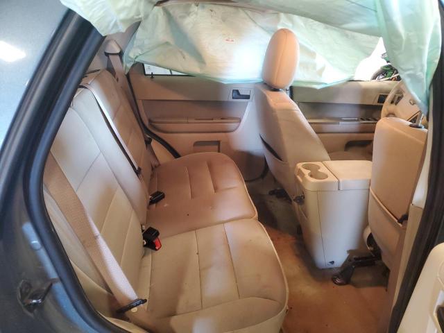 Photo 11 from auction – 2012 FORD ESCAPE XLT with VIN 1FMCU0D78CKB82656