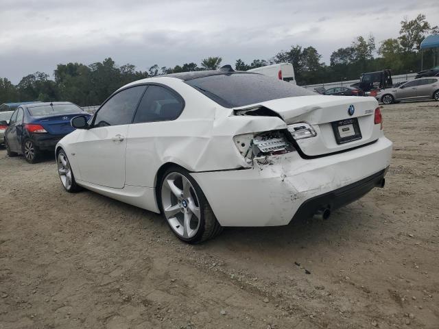 Photo 2 from auction – 2012 BMW 335 I with VIN WBAKG7C58CE803258