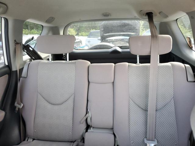 Photo 10 from auction – 2008 TOYOTA RAV4 with VIN JTMBD33V186082870