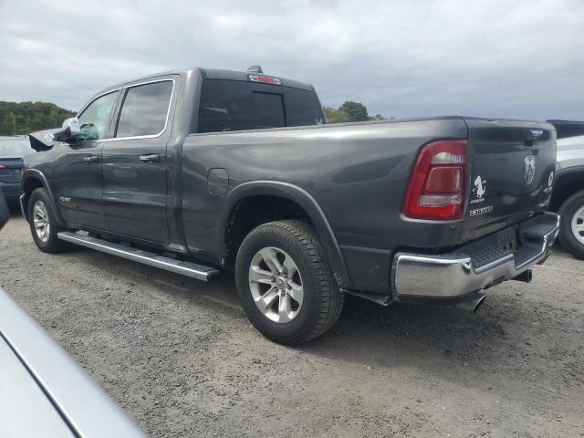 Photo 2 from auction – 2019 RAM 1500 LARAM with VIN 1C6SRFRT0KN700614