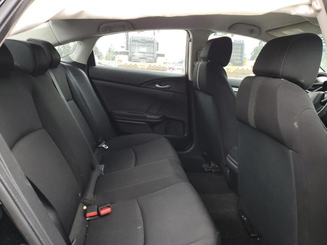 Photo 10 from auction – 2016 HONDA CIVIC LX with VIN 19XFC2F59GE219766