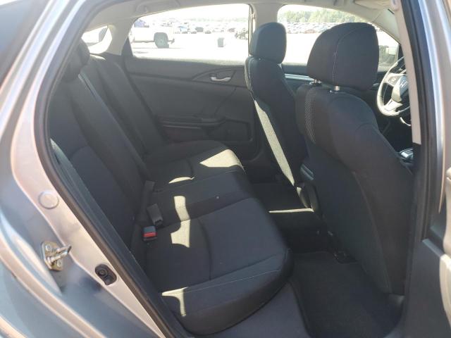 Photo 10 from auction – 2016 HONDA CIVIC LX with VIN 19XFC2F51GE064422