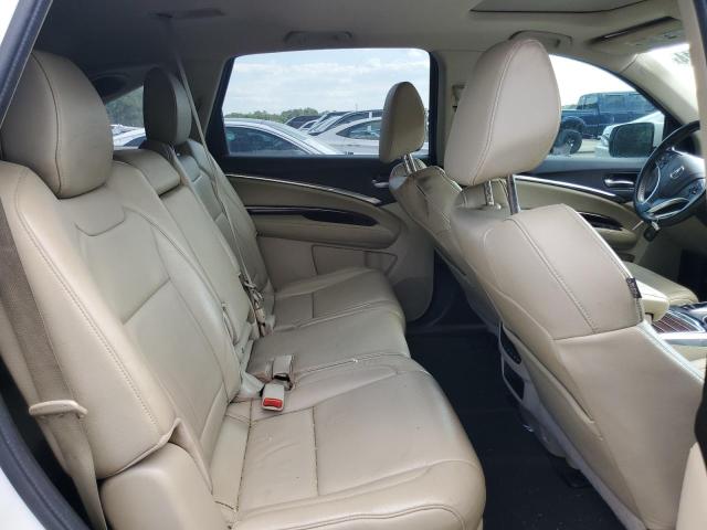 Photo 11 from auction – 2015 ACURA MDX TECHNO with VIN 5FRYD3H40FB013484
