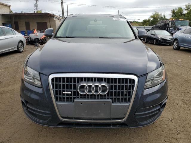 Photo 5 from auction – 2011 AUDI Q5 PREMIUM with VIN WA1LFAFP7BA033316