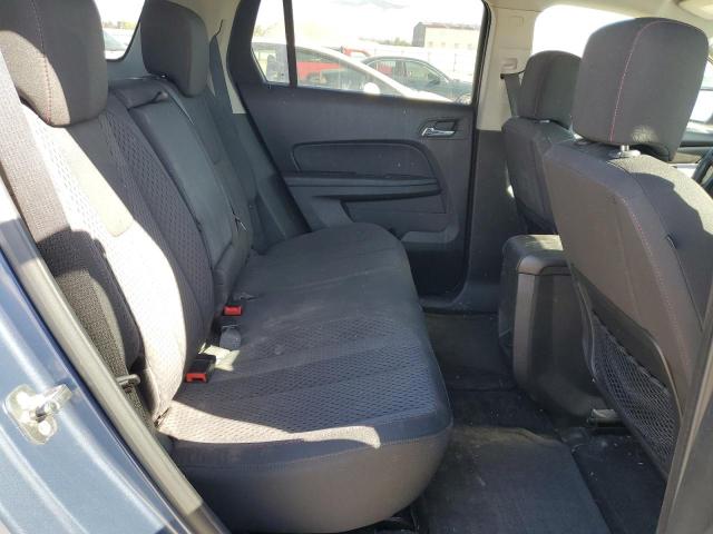 Photo 10 from auction – 2011 GMC TERRAIN SL with VIN 2CTFLREC5B6340056