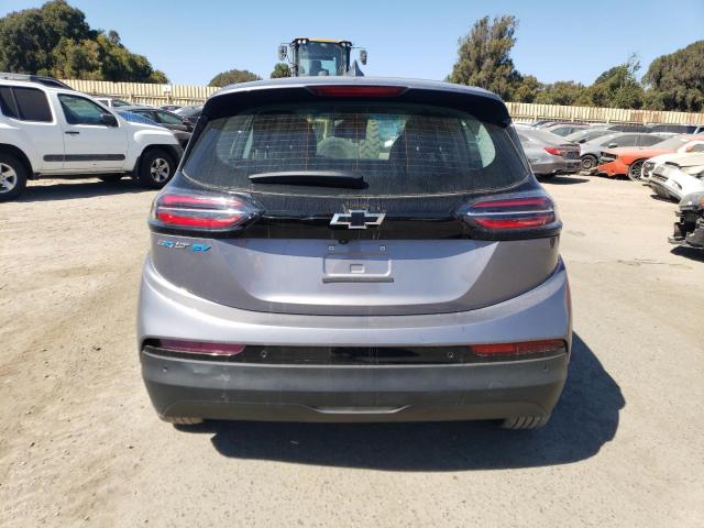 Photo 6 from auction – 2023 CHEVROLET BOLT EV 2L with VIN 1G1FX6S00P4185331