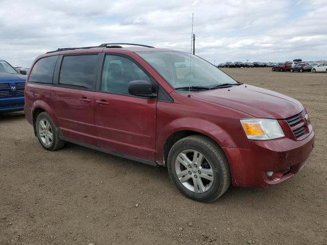 Photo 4 from auction – 2010 DODGE GRAND CARA with VIN 2D4RN4DE4AR327596