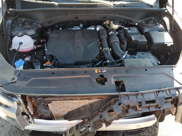 Photo 12 from auction – 2023 HYUNDAI SANTA FE C with VIN 5NMS5DAL1PH644997