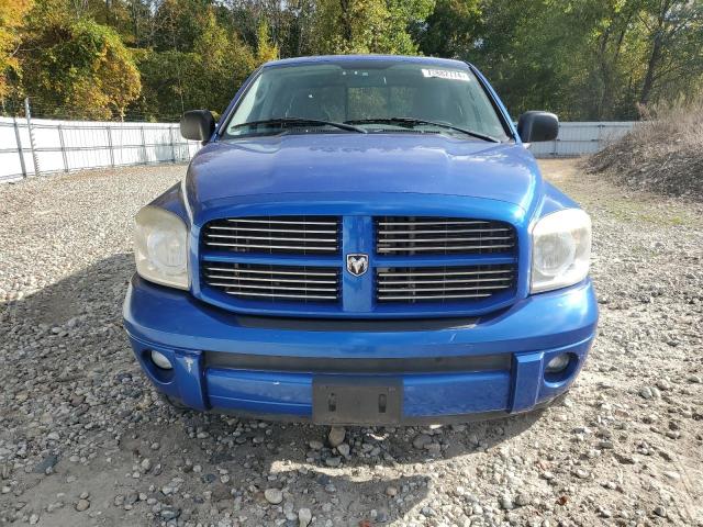 Photo 5 from auction – 2007 DODGE RAM 1500 S with VIN 1D7HU18287J543898