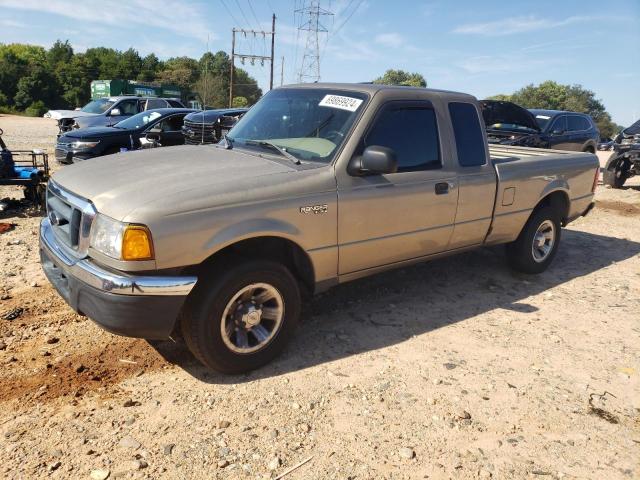 FORD RANGER SUP 2004 with VIN 1FTYR44U74PA27142 - Photo from auction