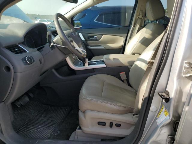 Photo 7 from auction – 2013 FORD EDGE SEL with VIN 2FMDK3JC5DBC01382
