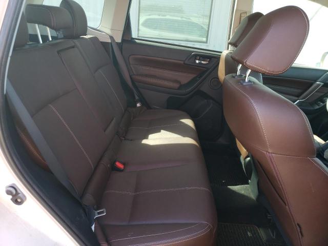 Photo 11 from auction – 2018 SUBARU FORESTER 2 with VIN JF2SJGWC3JH616425