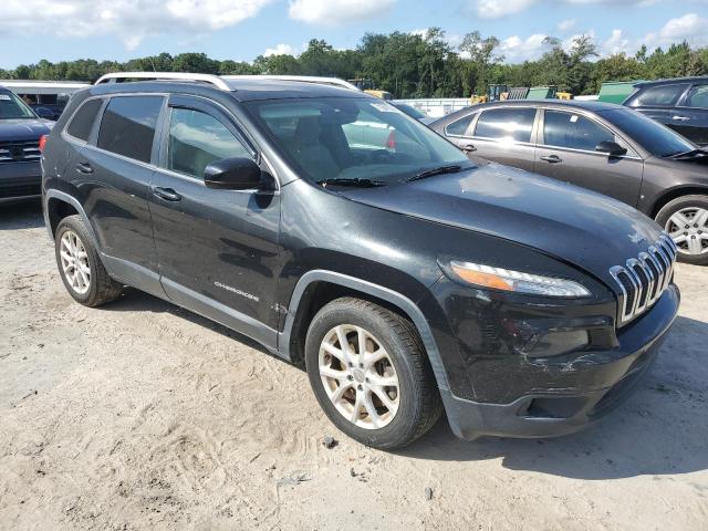 Photo 4 from auction – 2015 JEEP CHEROKEE L with VIN 1C4PJLCS5FW791285