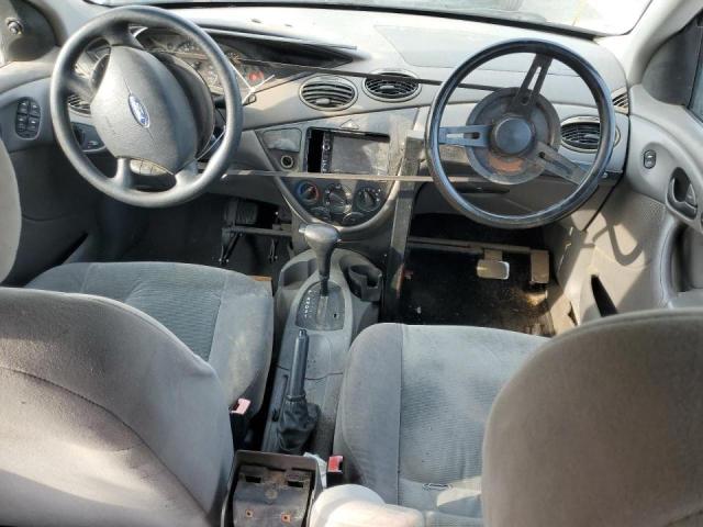 Photo 8 from auction – 2002 FORD FOCUS SE with VIN 1FAFP36302W342630