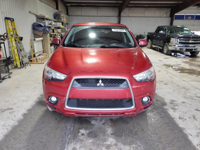 Photo 5 from auction – 2011 MITSUBISHI OUTLANDER with VIN JA4AR4AU4BZ017296