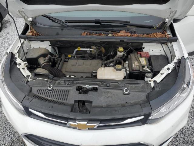 Photo 12 from auction – 2021 CHEVROLET TRAX 1LT with VIN KL7CJLSBXMB343139