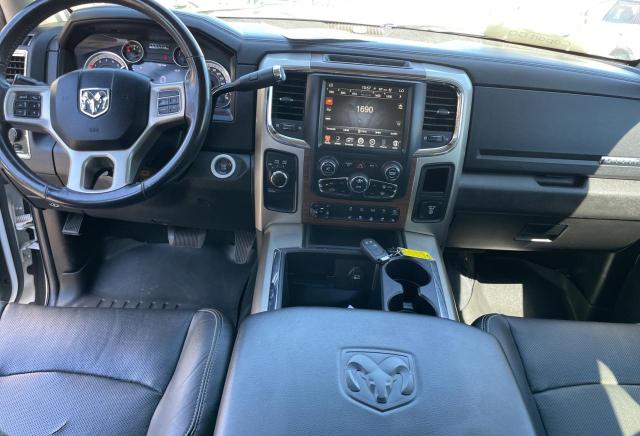 Photo 9 from auction – 2013 RAM 2500 LARAM with VIN 3C6UR5NL8DG550983