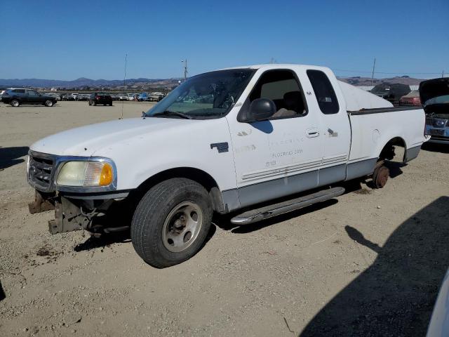 FORD F150 2003 z numerem VIN 1FTRX17W33NB58150 - Zdjęcie z aukcji