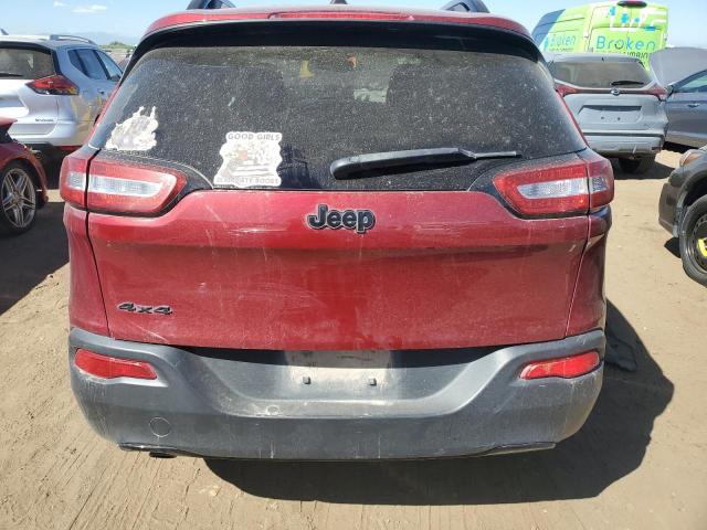 Photo 6 from auction – 2017 JEEP CHEROKEE S with VIN 1C4PJMAB7HW646809