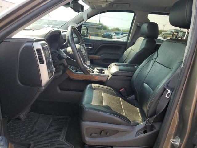 Photo 7 from auction – 2014 GMC SIERRA K15 with VIN 3GTU2VEC3EG334179