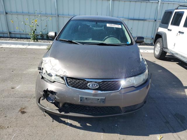 Foto 5 de la subasta – 2013 KIA FORTE EX con VIN KNAFU4A28D5734879