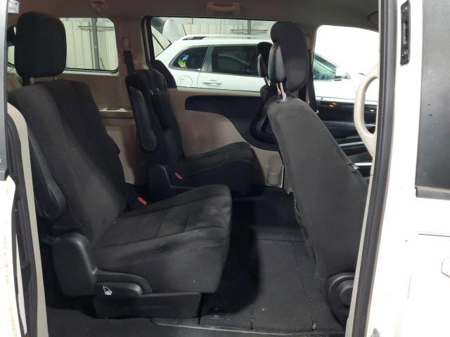 Photo 11 from auction – 2013 DODGE GRAND CARA with VIN 2C4RDGCG0DR524970